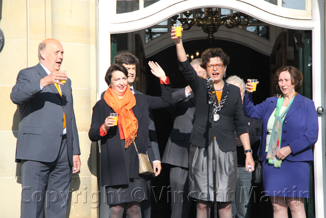 Koningsdag